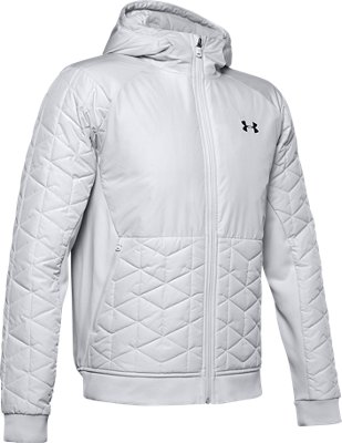 Chaqueta Hombre Under Armour Coldgear Reactor Performance Hybrid
